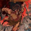 Conan Aventureiro com 5 - Image 1