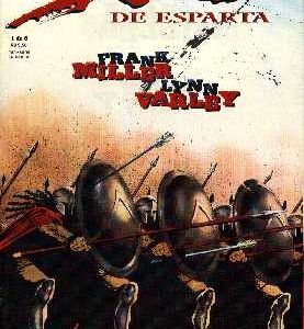Os 300 de Esparta com 5
