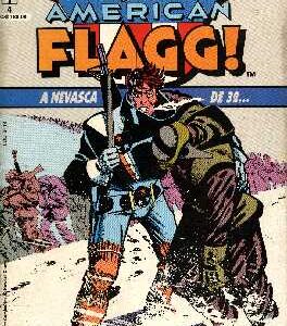 American Flagg! com 6