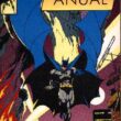 Batman Anual 2 - Image 1
