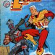 Marshal Law com 6 - Image 1