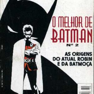 Batman Melhor 2