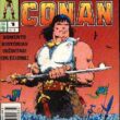 Conan Rei com 8 - Image 1
