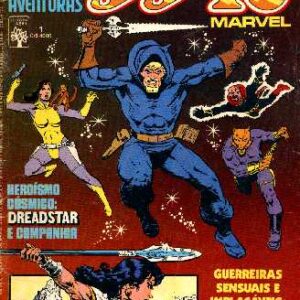 Epic Marvel com 6