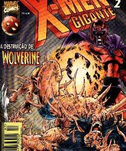 X-Men Gigante 2