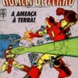 Homem Ferro Mini com 4 - Image 1