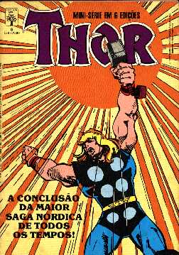 Thor Mini com 6