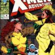X-Men Adventures I com 4 - Image 1