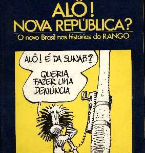 Nova República?