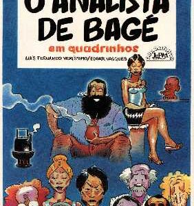Analista de Bagé
