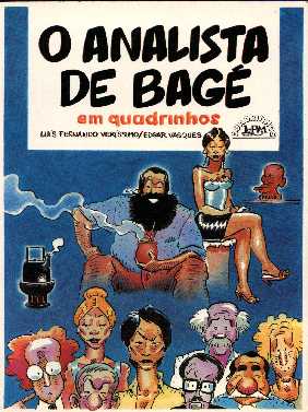 Analista de Bagé