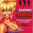 Aninha da Playboy - Image 1
