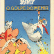 Asterix 32 Menir - Image 1