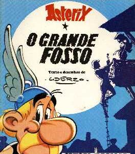 Asterix 25 Grande