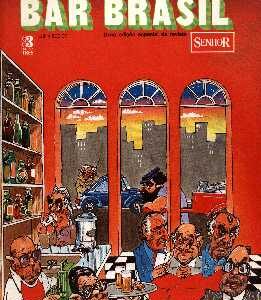 Bar Brasil 1
