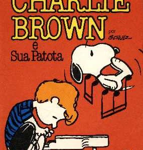 Charlie Brown Patota