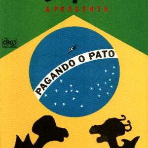 Pagando o Pato