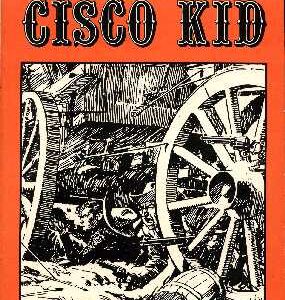 Cisco Kid