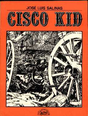 Cisco Kid