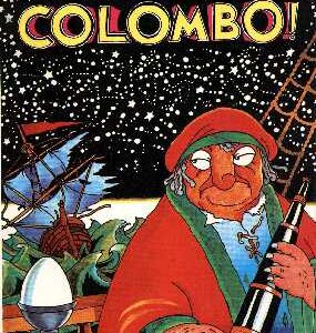 Altan Colombo