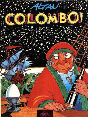 Altan Colombo