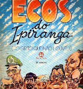 Ecos do Ipiranga