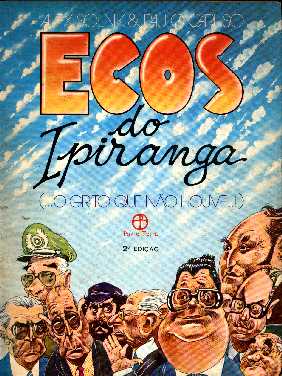 Ecos do Ipiranga