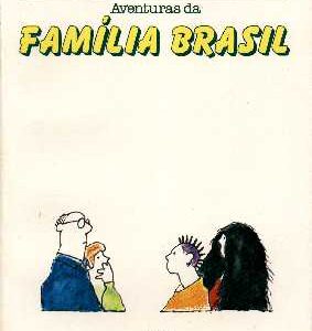 Família Brasil Aventuras