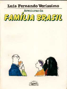 Família Brasil Aventuras