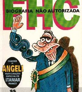 Angeli FHC Biografia