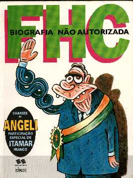 Angeli FHC Biografia