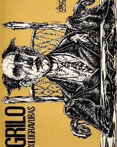 Grilo Xilogravuras