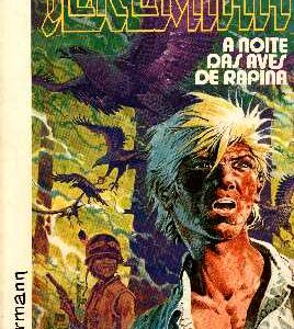 Jeremiah Rapina