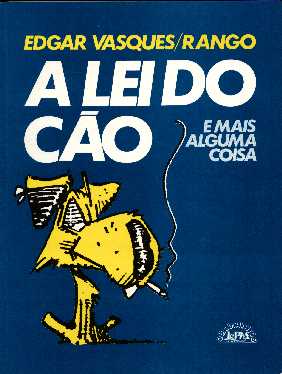 A Lei do Cão