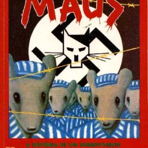 Maus II