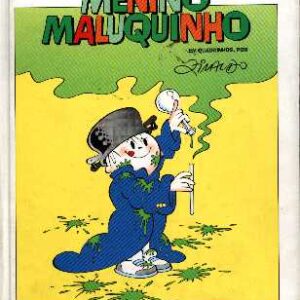 Maluquinho Cpd