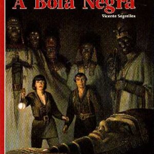Mercenário Bola Negra