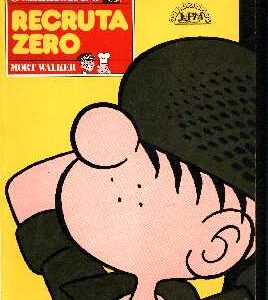 Recruta Zero Melhor 1