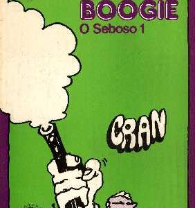 Boogie o Seboso