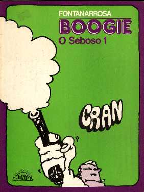 Boogie o Seboso