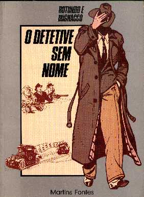 Rotundo Detetive