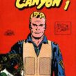 Steve Canyon - Image 1