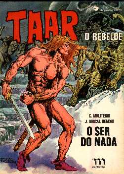 Taar Nada