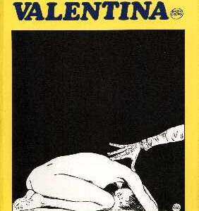 Crepax Valentina II