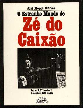 Zé do Caixão Mundo