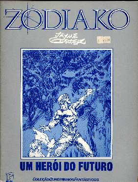 Zodiako Especial