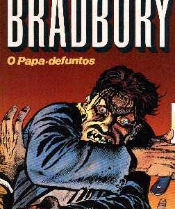 Bradbury Papa
