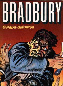 Bradbury Papa