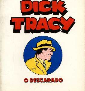 Dick Tracy Descarado