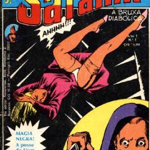 Satanik 01
